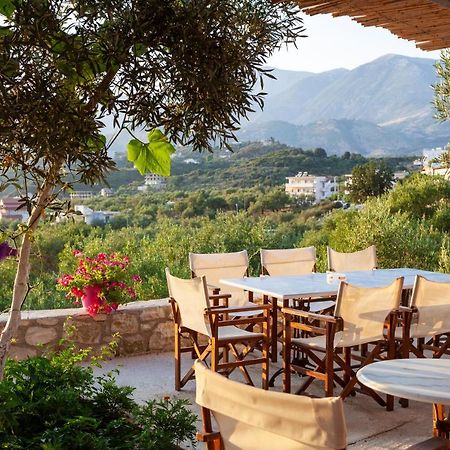 Toni Retzo Rooms Himare Esterno foto