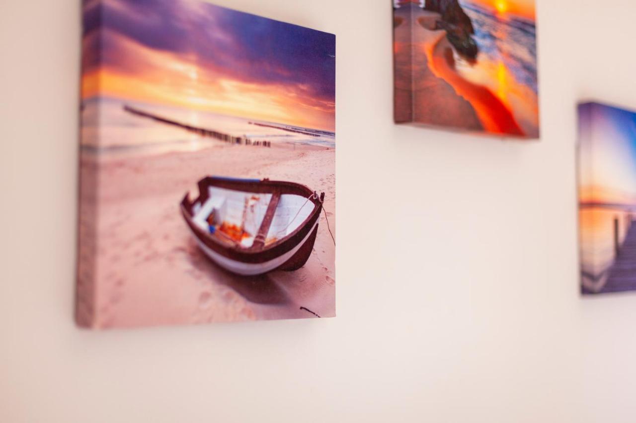 Toni Retzo Rooms Himare Esterno foto