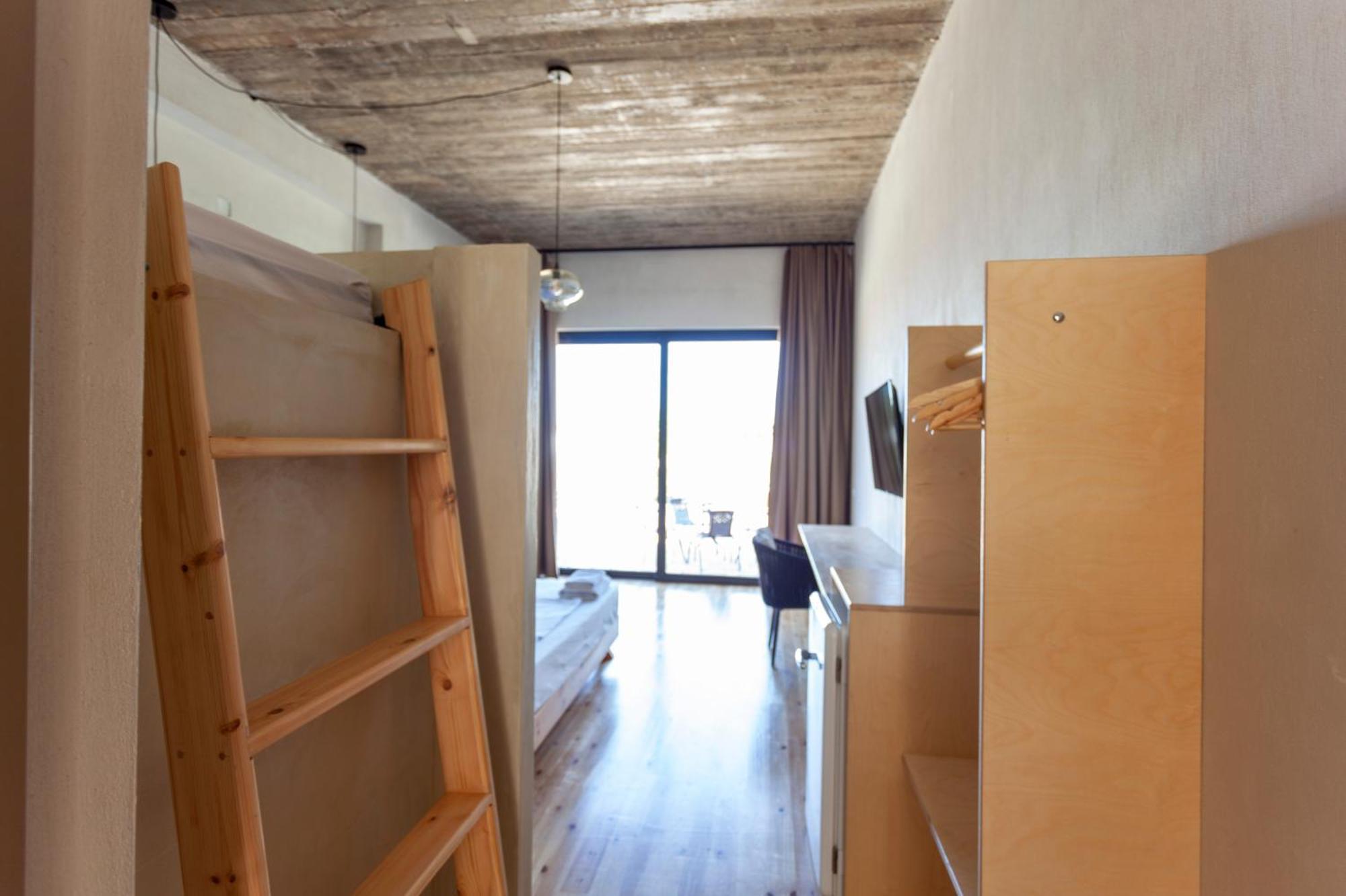 Toni Retzo Rooms Himare Esterno foto